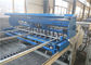 380V 4.0KW Fence Mesh Welding Machine PLC Control System Corrosion Protection supplier